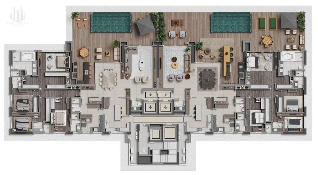 Foto 24 de Solaia Exclusive Residences