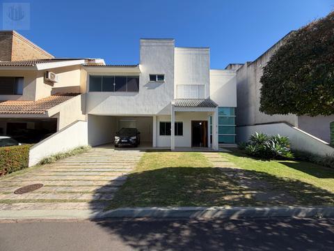 Vendo - Sobrado Cond Quinta da Torre