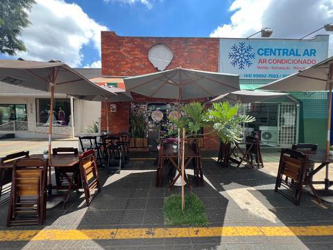 Oportunidade Ponto Comercial - Av Cerro Azul